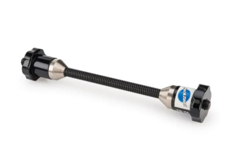 Ts-Ta Thru-Axle Adapter For Wheel Service Stands 1