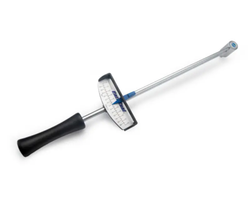 Tw-2.2 Adjustable Click-Type Torque Wrench 1