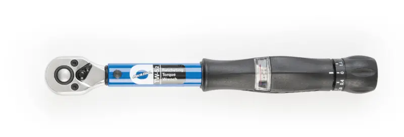 Tw-5.2 Digital Torque Wrench – 2–20 Nm Range 1