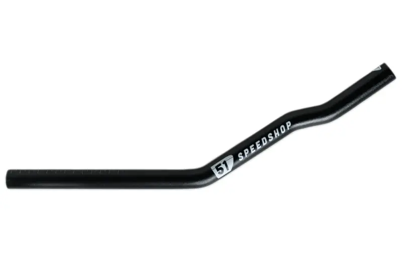 Ultimate Alloy-Style 120Mm Aerobar Extensions 1