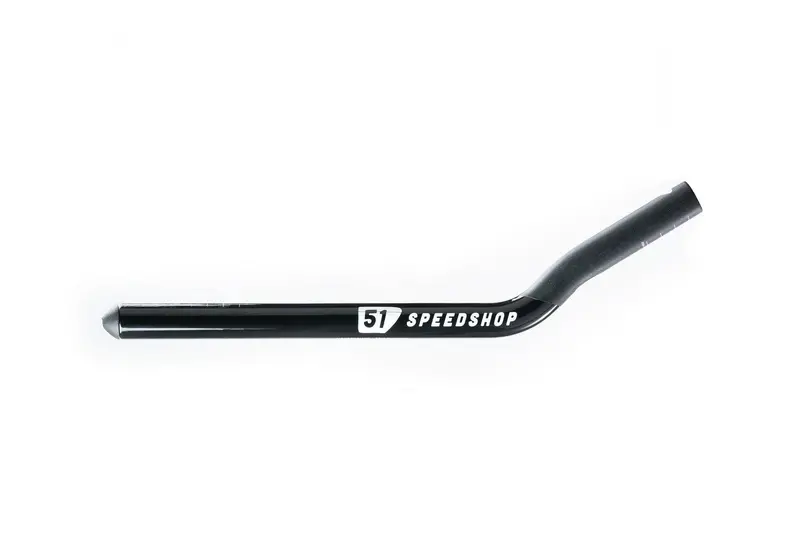 Ultimate Carbon Handlebar Extension 1