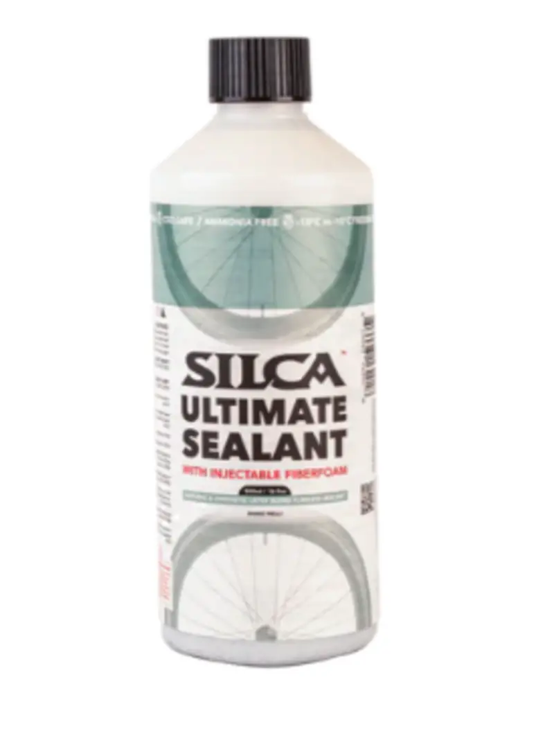 Ultimate Tubeless Sealant 2.0 Formula 1