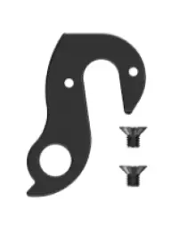 Universal Rear Derailleur Hanger For Gallpro, Nitpro, Nitrogen, E119 & E117 Frames (Part #38883) 1
