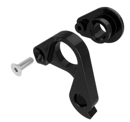 Universal Rear Derailleur Hanger For Krypton Pro, Gf, Cs, Galld, Nitd Frames (80802) 1