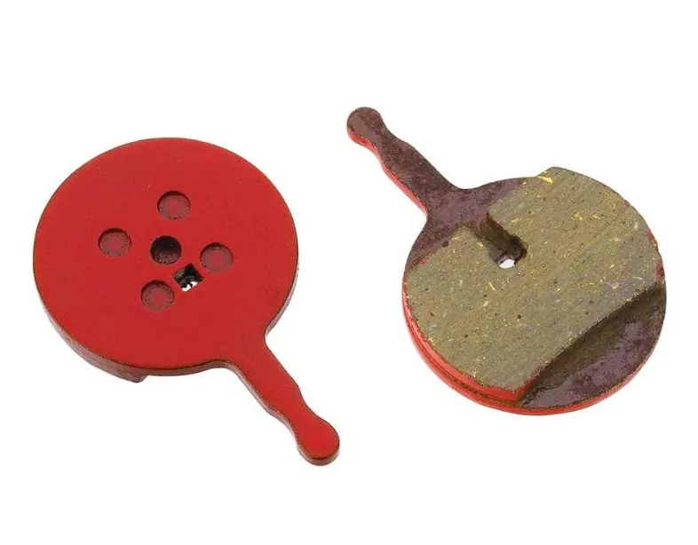 Universal Sport-Grade Disc Brake Pads 1