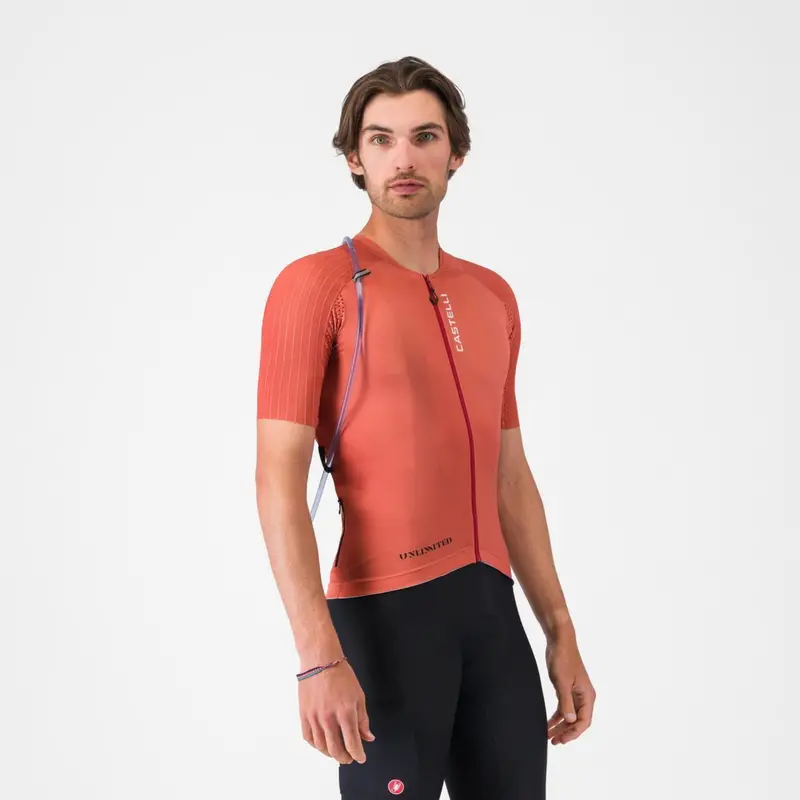 Unlimited Pro 2 Men'S Gravel Riding Jersey 1