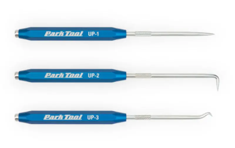 Up-Set Multi-Function Utility Pick Tool Set 1