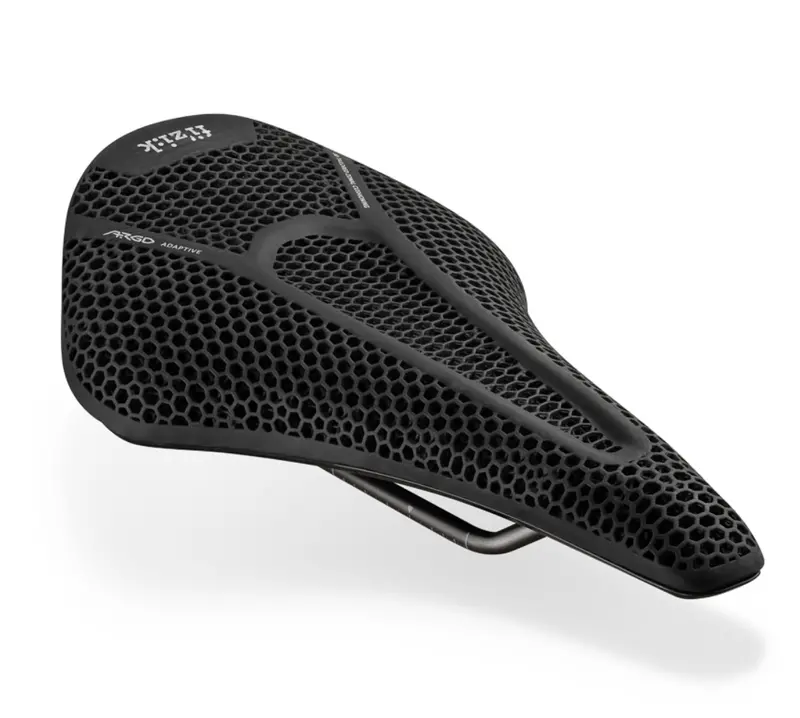 Vento Argo R3 Adaptive Saddle With Pressure-Relief Design 1