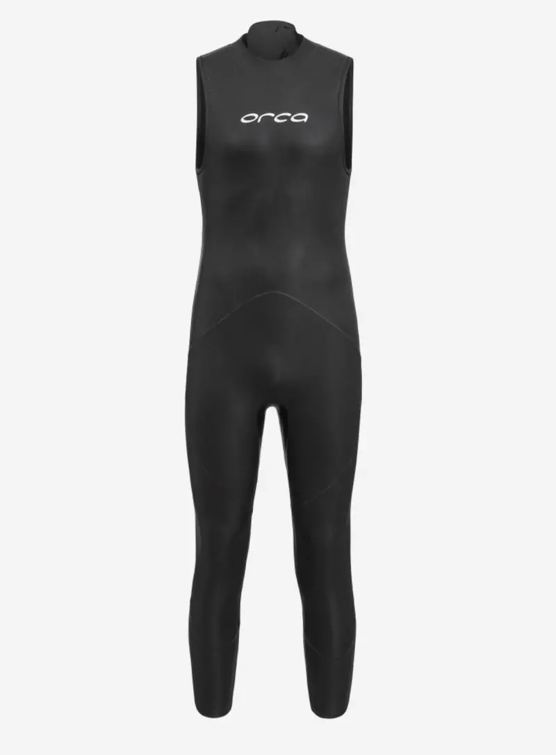 Vitalis Light Men'S Open-Water Swimming Wetsuit 1