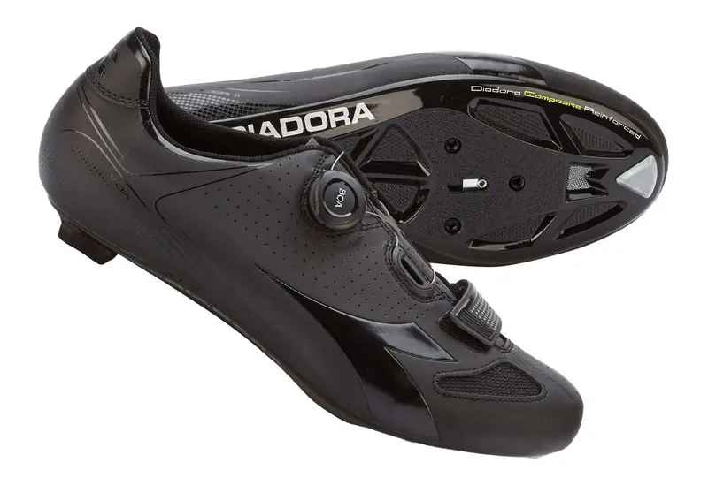 Vortex Racer Ii Road Cycling Shoes 1