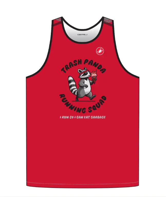 Wildwood Run Women'S Lightweight Running Singlet 1