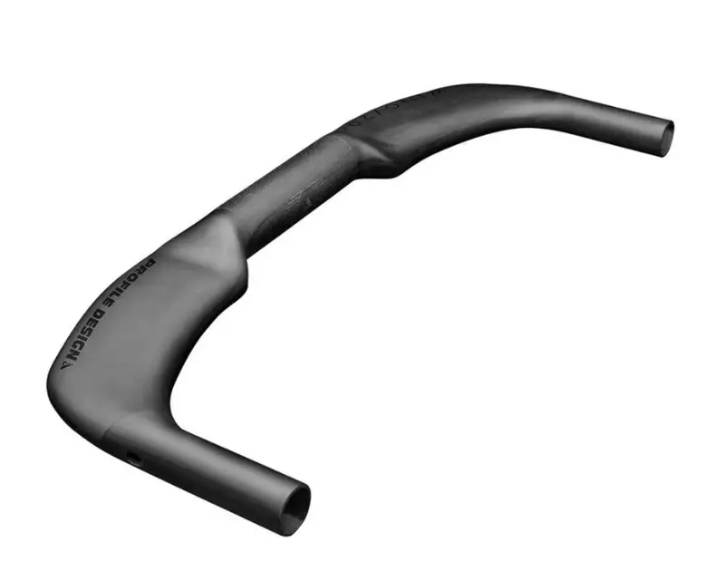 Wing 20C Carbon Aero Base Bar 1