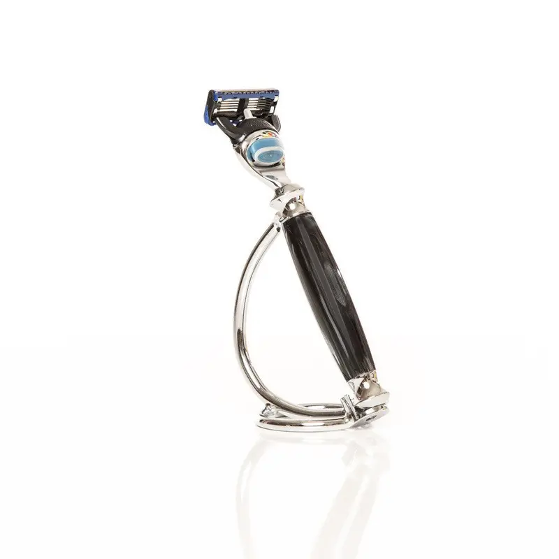Winston Ergonomic Razor Handle 1