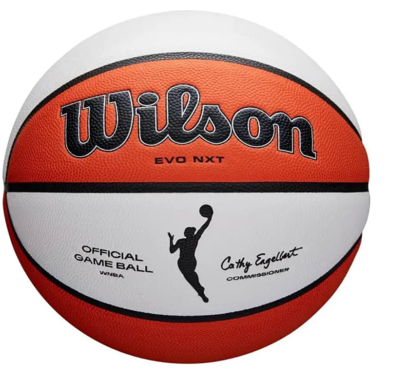 Wnba Official Game Basketball – Size 6 1