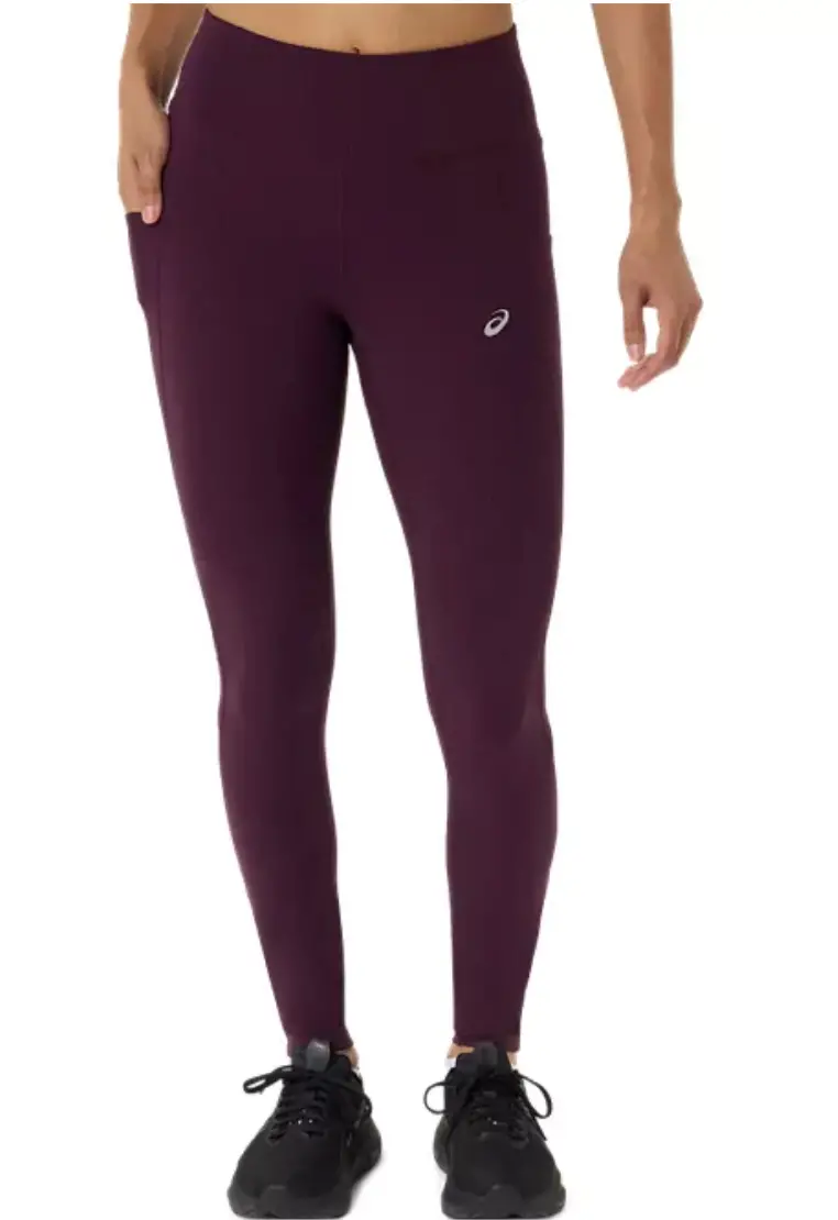 Women'S Nagino Run Insulated Running Tights 1