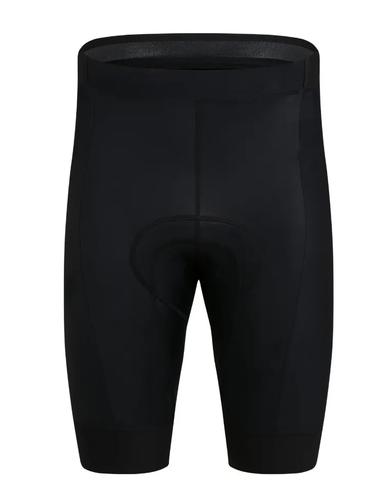 Women’S Performance Lycra Cycling Shorts 1