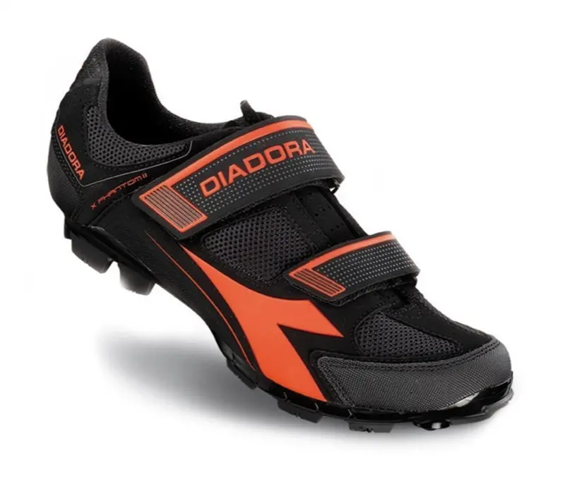 X Phantom Ii Performance Road Shoes – Men’S Fit 1