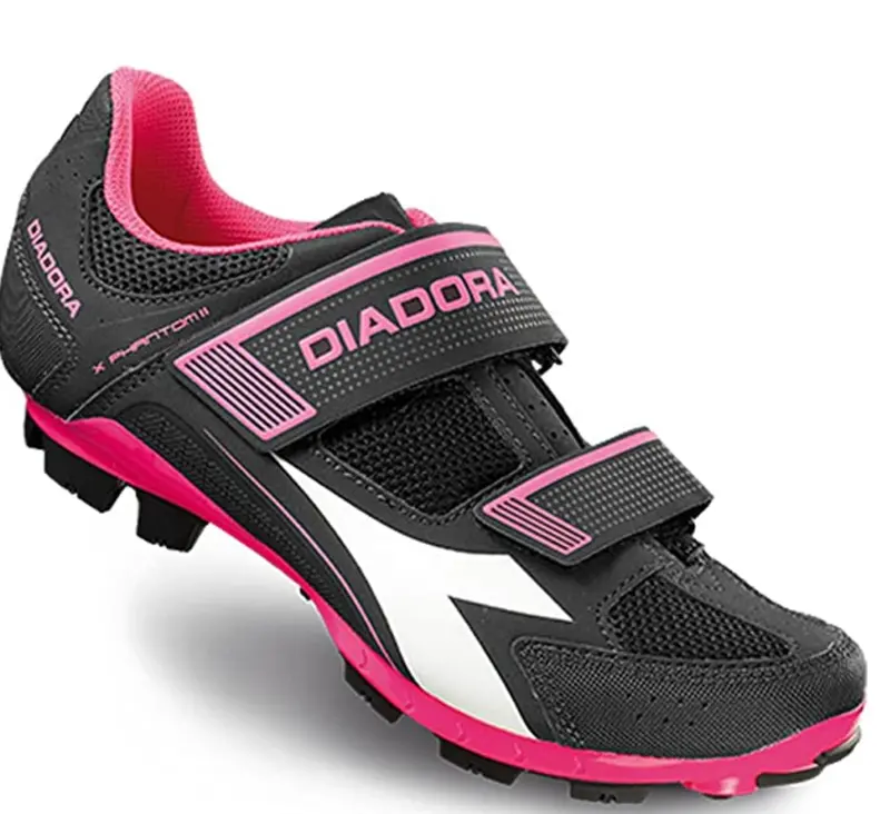 X Phantom Ii Road Shoes – Women’S Size Range 1