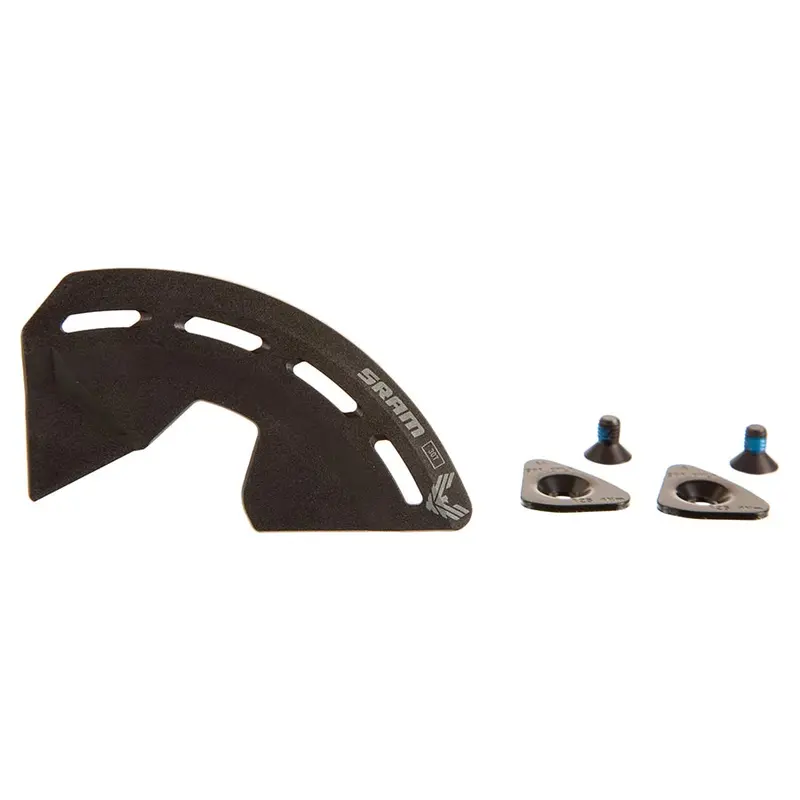 X0 D1 Bash Guard Kit – Designed For T-Type Crank Systems 1