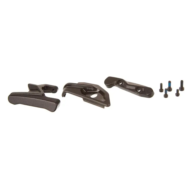 X0 Derailleur Protective Cover And Skid Plate Kit 1