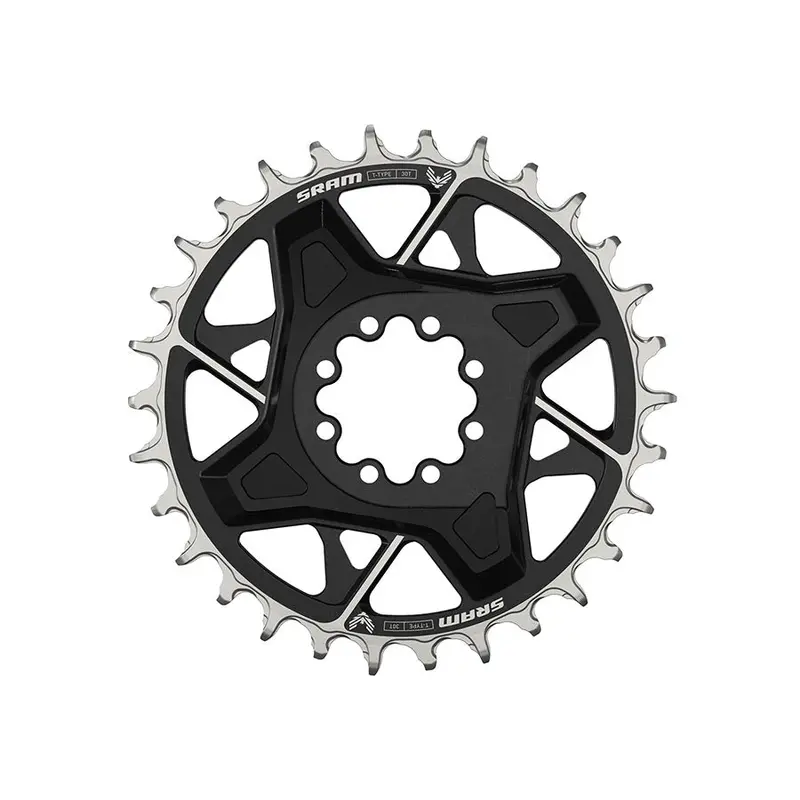 X0 Eagle T-Type Direct Mount Chainring For Wide-Narrow Tooth Profile 1