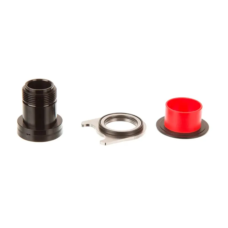 X0 Full Mount Bolt Set For Crank Arm Installation 1