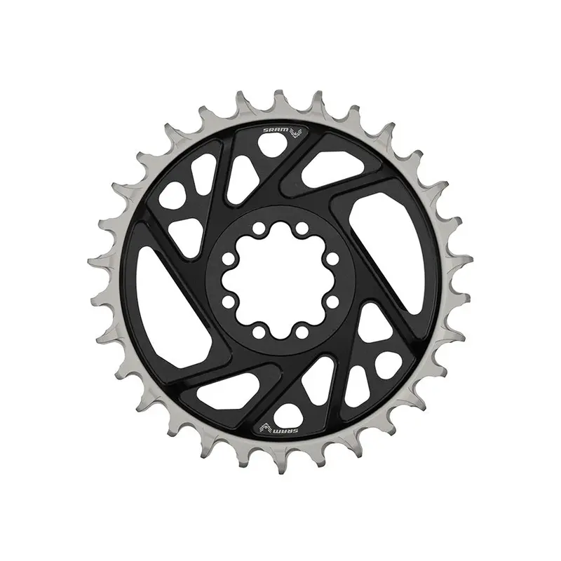 Xx Eagle T-Type Direct-Mount Chainring For 1X Drivetrains 1