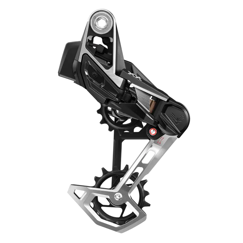 Xx Eagle T-Type Rear Derailleur With Exact Actuation 1