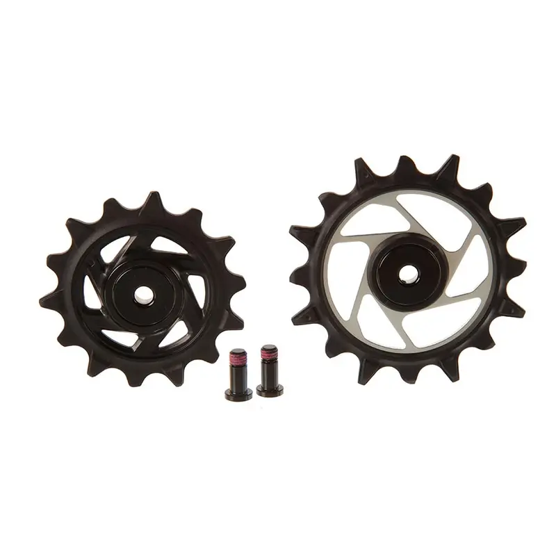 Xx Sl T-Type Rear Derailleur Pulley Kit 1