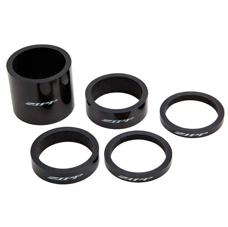 Zipp Carbon Fiber Headset Spacer Kit 1