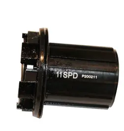 Zr1 Freehub Body Kit For 11- And 12-Speed Drivetrains 1
