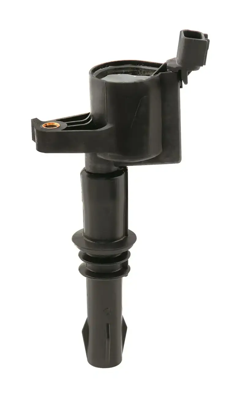 Accel 420006 Direct Ignition Coil With Straight Boot – Sold Individually 1