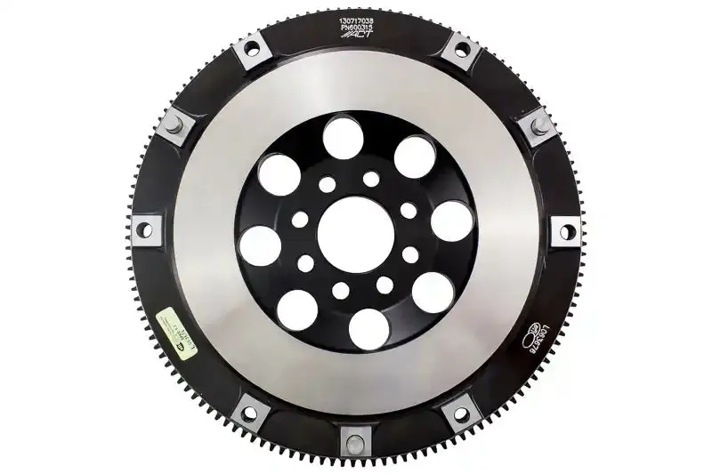Advanced Clutch 600315 Xact Streetlite Flywheel – Lightweight Performance Upgrade 1