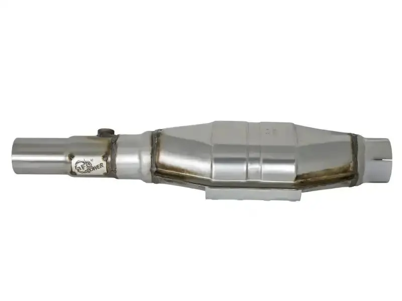 Afe Power Direct-Fit Catalytic Converter For 1996–1998 Jeep Grand Cherokee (I6/V8) – Model 47-48006 1