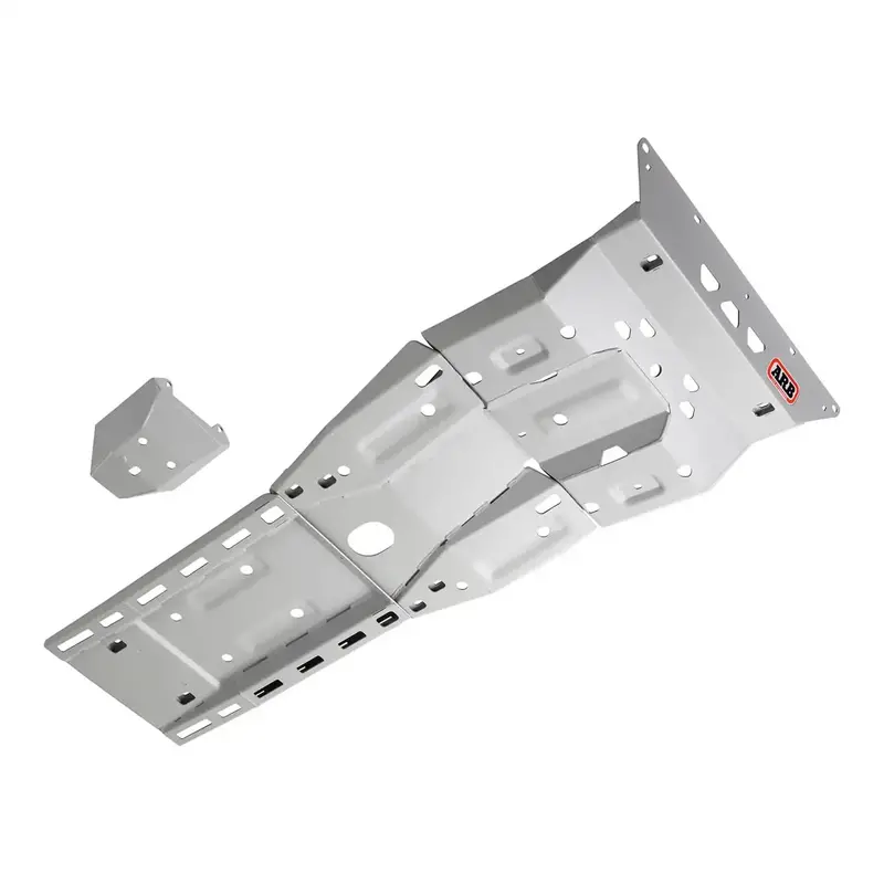 Arb Drivetrain Protection Guard 5414200 – Safeguards Critical Transmission And Transfer Case Components 1