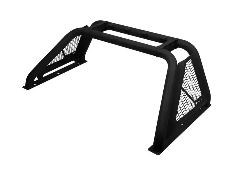 Armordillo Cr-B Series Modular Truck Bed Light Bar – Mounts Up To Four Auxiliary Lights 1