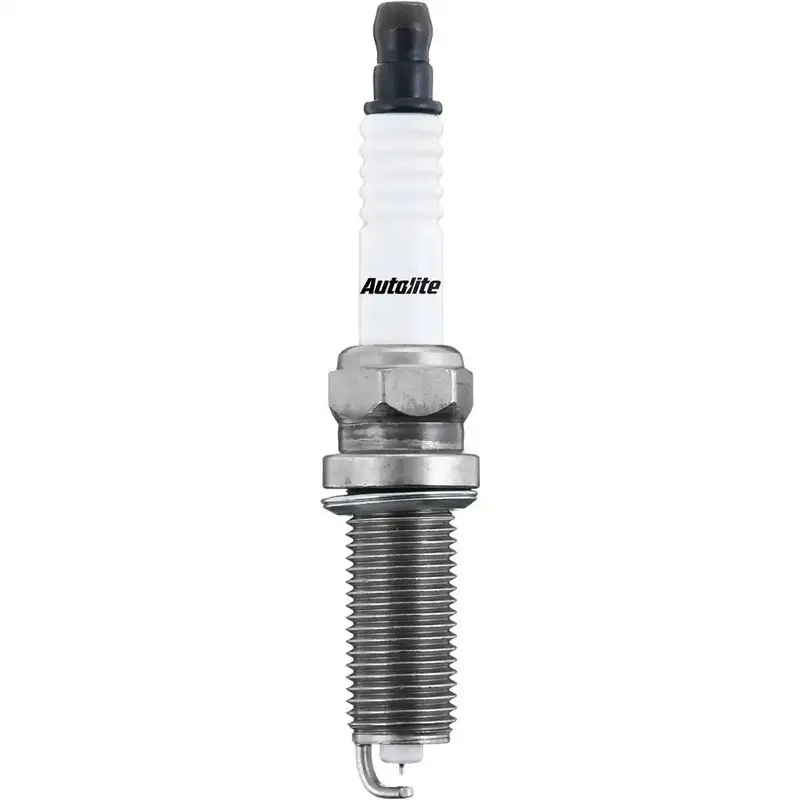Autolite App6043 Double Platinum Spark Plug – Enhanced Ignition Performance & Longevity 1