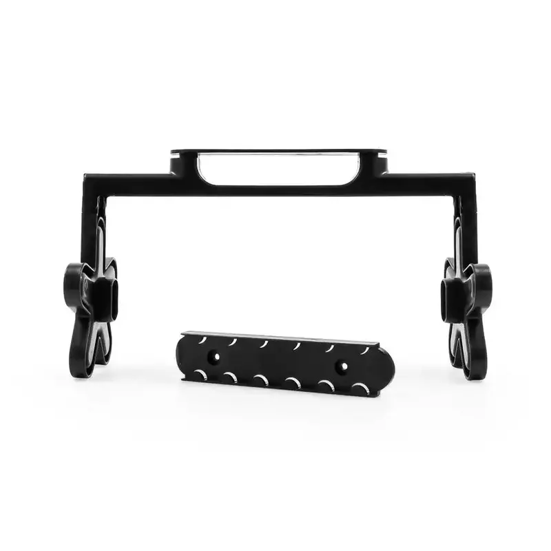 Camco Pop-A-Towel Paper Towel Holder – Single-Roll Dispenser For Countertops Or Rvs 1