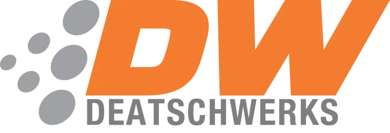 Deatschwerks Dw300C 340 Lph Compact Fuel Pump With 2008–2012 Gt-R Installation Kit (2 Required) 1