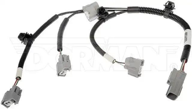 Dorman 926-770 Knock Sensor Connector – Oe-Style Replacement For Reliable Engine Knock Detection 1