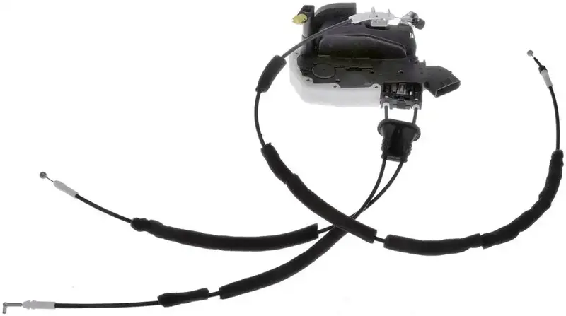 Dorman 937-256 Door Lock Actuator Assembly – Oe-Spec Replacement For Latch And Motor 1
