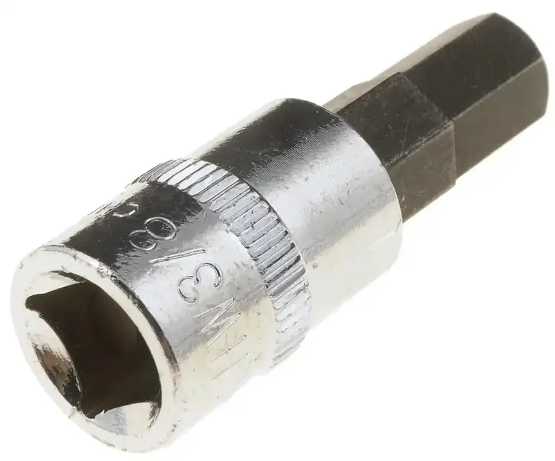 Dorman Caliper Bolt Socket Tool – Precision Fit For Brake Service, Part #49015 1