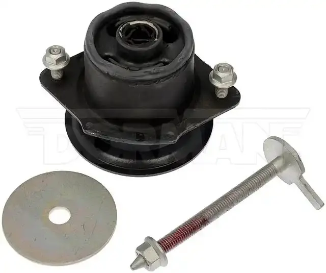 Dorman Oe Solutions Body Mount Bushing Kit – Black Rubber With Hardware 1