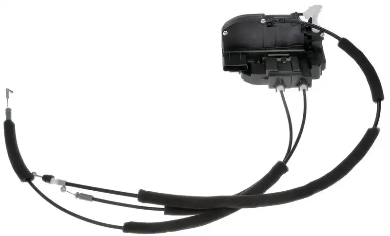 Dorman Oe Solutions Door Lock Actuator – Direct Replacement, Model 937-301 1