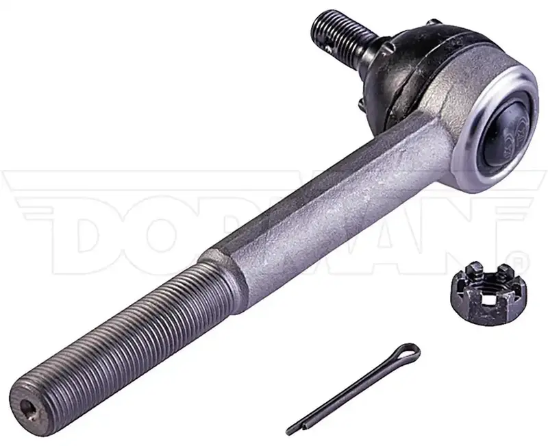 Dorman Ti86180Xl Inner Tie Rod End Replacement For Domestic Vehicles 1