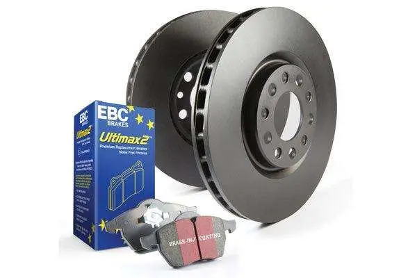 Ebc S20 Premium Ceramic Brake Pads – Oem-Plus Performance And Longevity 1