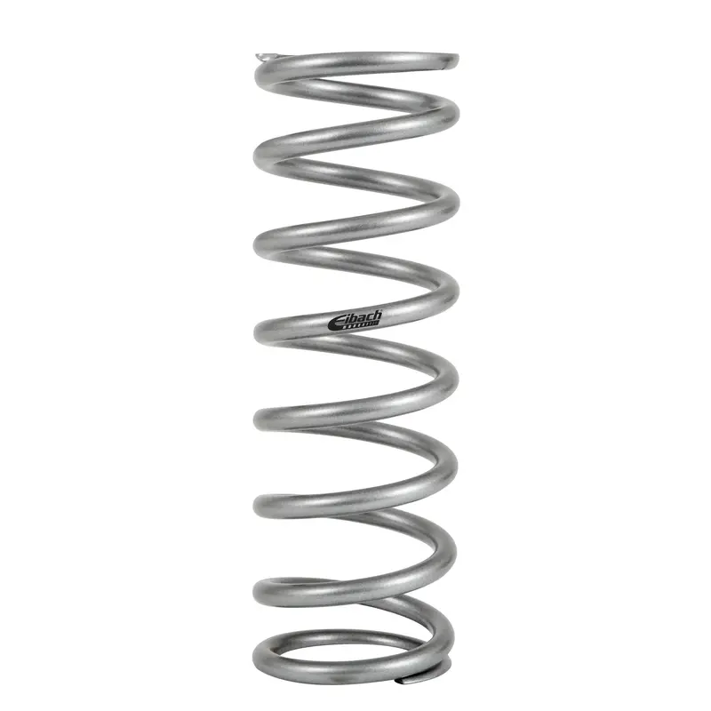 Eibach 3.00-Inch Inner-Diameter Coilover Spring – Silver Finish, Part #1200.300.0175S 1