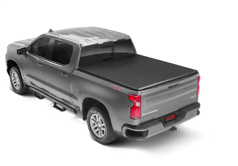 Extang Trifecta E-Series Truck Bed Cover For 2015–2022 Chevy Colorado & Gmc Canyon (5'2" Bed) 1