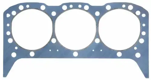 Fel-Pro 9354 Pt-1 Cylinder Head Gasket – Precision-Matched For Reliable Sealing 1