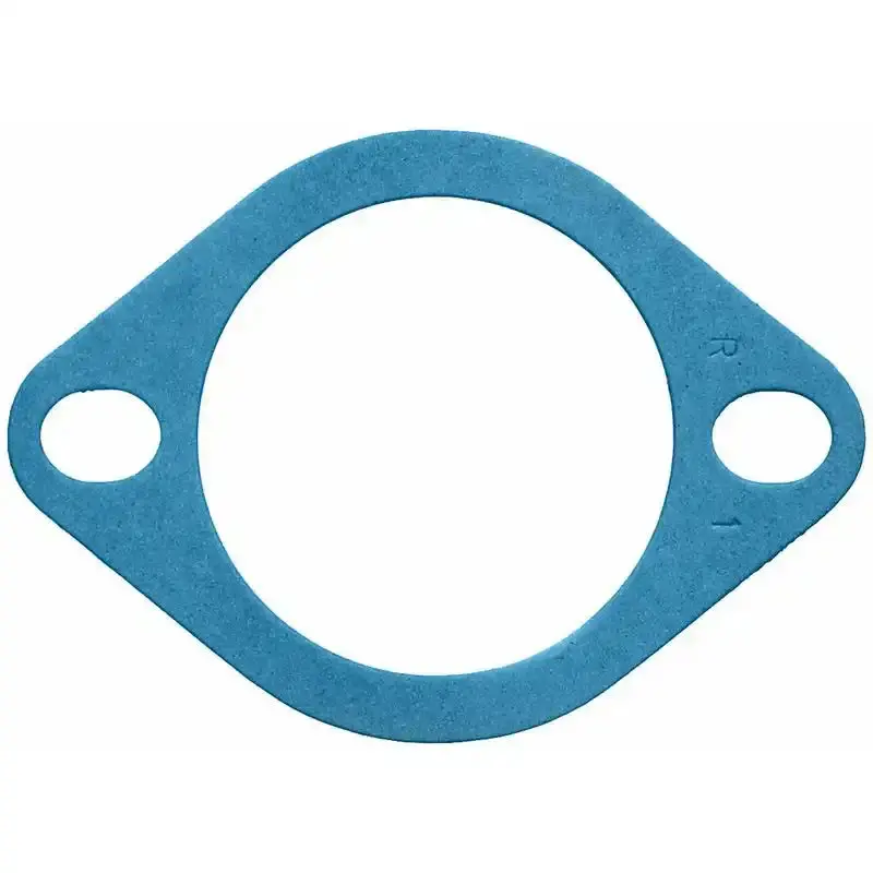 Felpro 35063 Water Outlet Gasket – Premium-Seal Replacement For Engine Cooling Systems 1